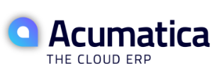 acumatica logo